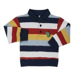 سویشرت پسرانه مدل MDSS-CG9761