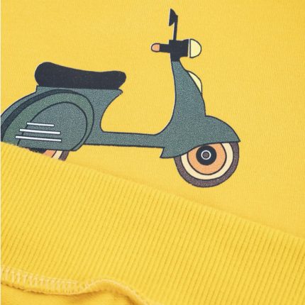 سویشرت پسرانه مدل MDSS-CG5484