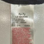 سویشرت پسرانه ال سی وایکیکی مدل W41903Z4