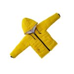 کاپشن نوزادی مدل 3aei