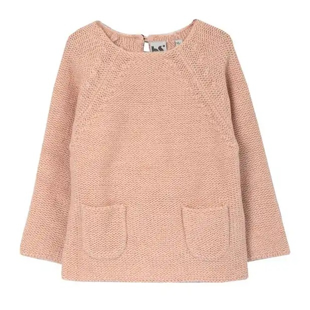 پلیور نوزادی مدل MD3-AP8089 پلیور نوزادی مدل MD3-AP8089