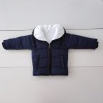 کاپشن بچگانه مدل 3aei