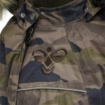 کاپشن پسرانه هامل مدل HMLJESSIE