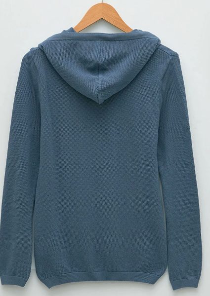 هودی پسرانه ال سی وایکیکی مدل W19904Z8