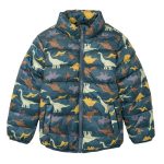 کاپشن پسرانه لوپیلو مدل 20318009