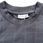 سویشرت پسرانه نیم ایت مدل دورس