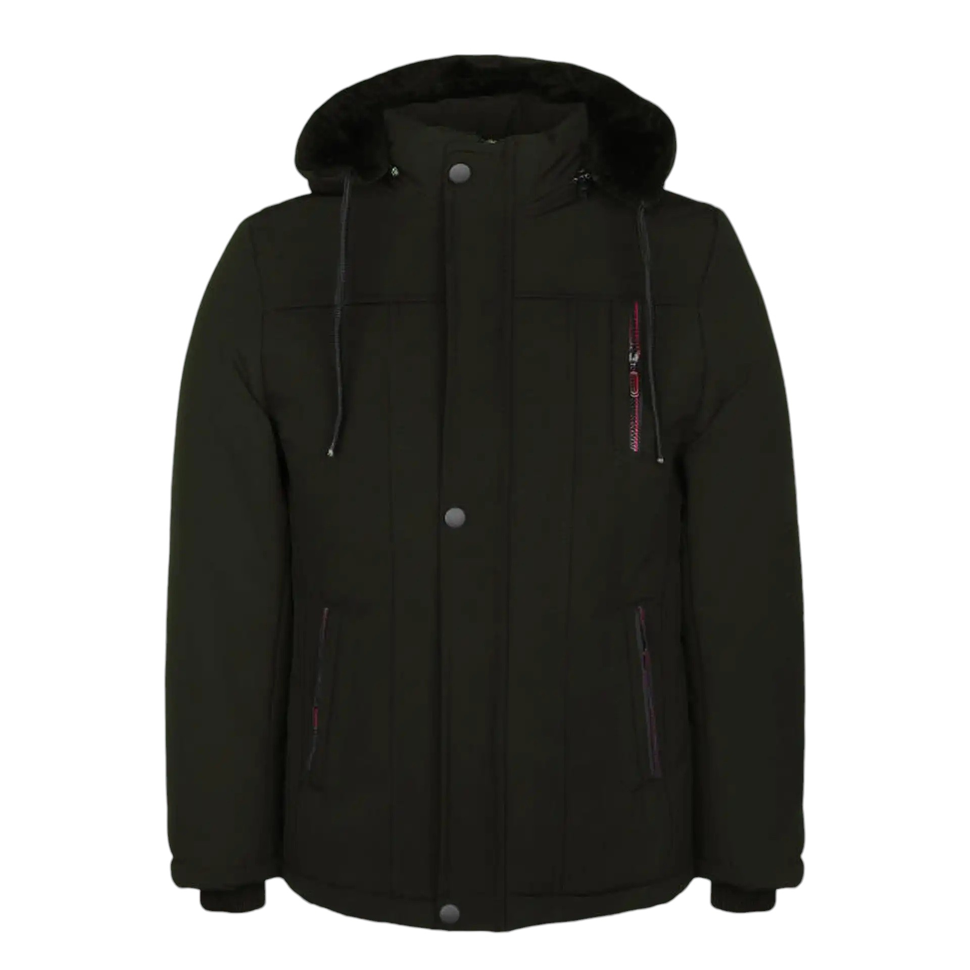 کاپشن پسرانه مدل MDSS-CG6213 کاپشن پسرانه مدل MDSS-CG6213