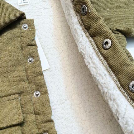 کاپشن نوزادی شین مدل SEP-TANTORINI7099