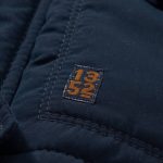 کاپشن پسرانه ارنستینگس فمیلی مدل Sunny