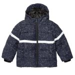 کاپشن پسرانه مدل MD3-AU0577