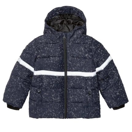 کاپشن پسرانه مدل MD3-AU0577