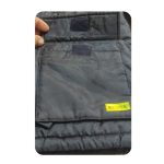 کاپشن پسرانه مدل RE 20434435