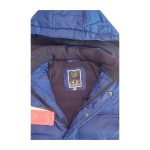 کاپشن پسرانه کول کلاب کد 668 مدل SH