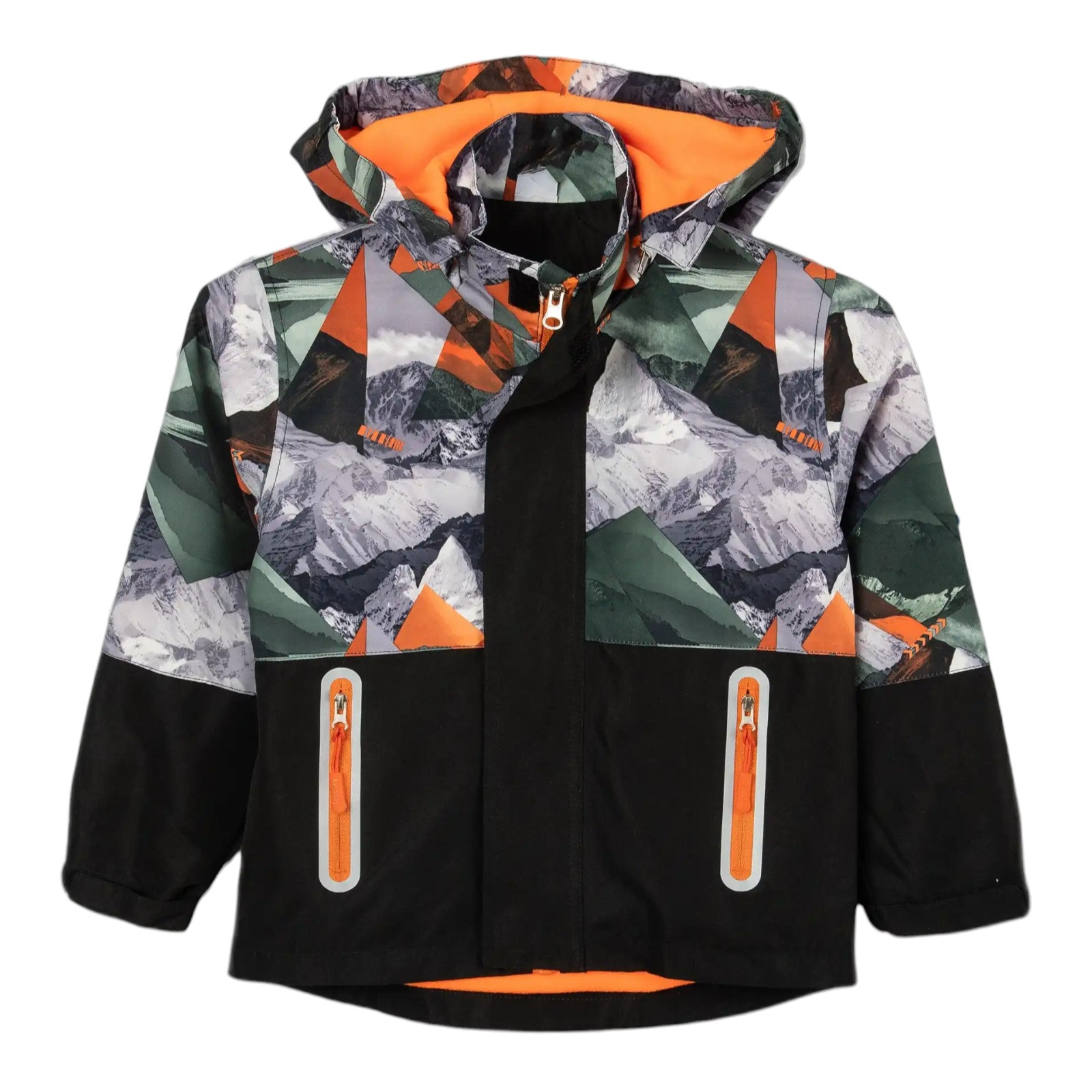 کاپشن پسرانه مدل MDS-SS-CF7920 کاپشن پسرانه مدل MDS-SS-CF7920