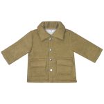 کاپشن نوزادی شین مدل SEP-TANTORINI7099