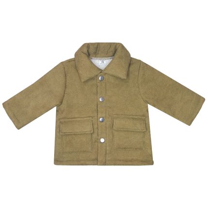 کاپشن نوزادی شین مدل SEP-TANTORINI7099