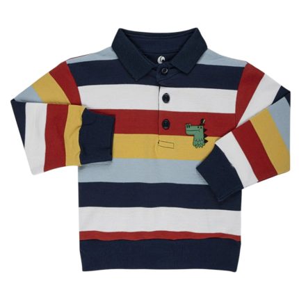 سویشرت پسرانه مدل MDSS-CG9761