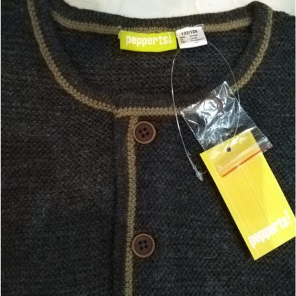 ژاکت پسرانه پیپرتس مدل Re-Do151