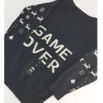 پلیور پسرانه نکست مدل yd-104