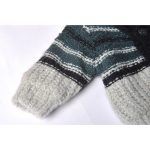 ژاکت نوزادی مدل 26727 NUTMEG