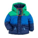 کاپشن نوزادی کول کلاب مدل b757