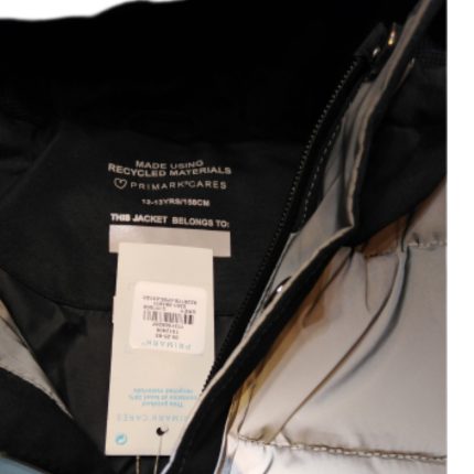 کاپشن پسرانه پیریمارک مدل b8644