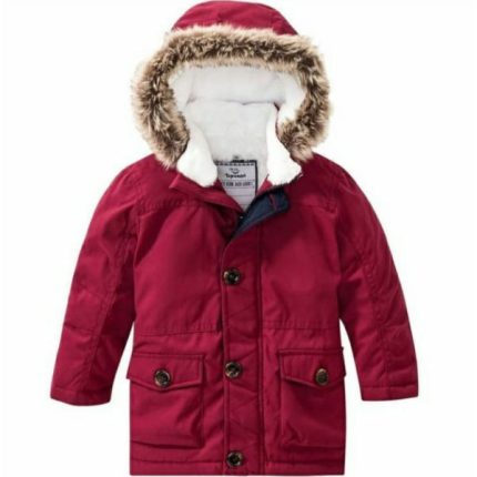 کاپشن پسرانه توپومینی مدل GR98