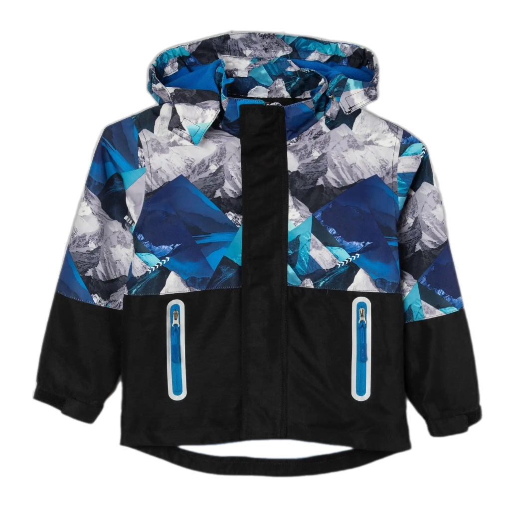 کاپشن پسرانه مدل MDS-SS-CF7919 کاپشن پسرانه مدل MDS-SS-CF7919