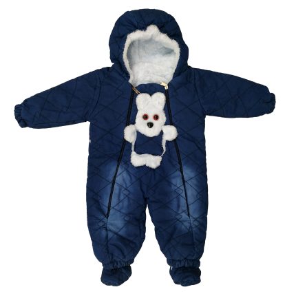 سرهمی نوزادی کد L-2561