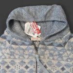 ژاکت پسرانه کولزیون مدل  کلاه دار