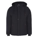 کاپشن پسرانه مدل MDSS-CG6212