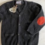 ژاکت نوزادی لوپیلو مدل 5p 101157