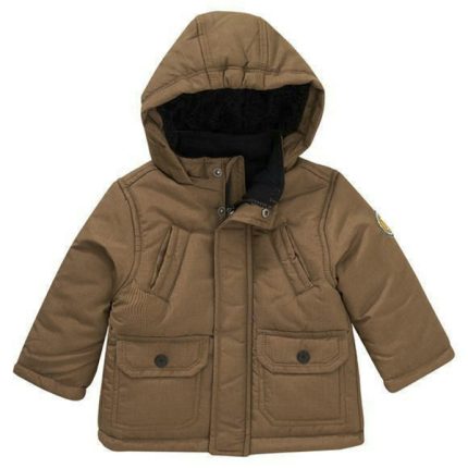 کاپشن پسرانه توپومینی مدل GR74