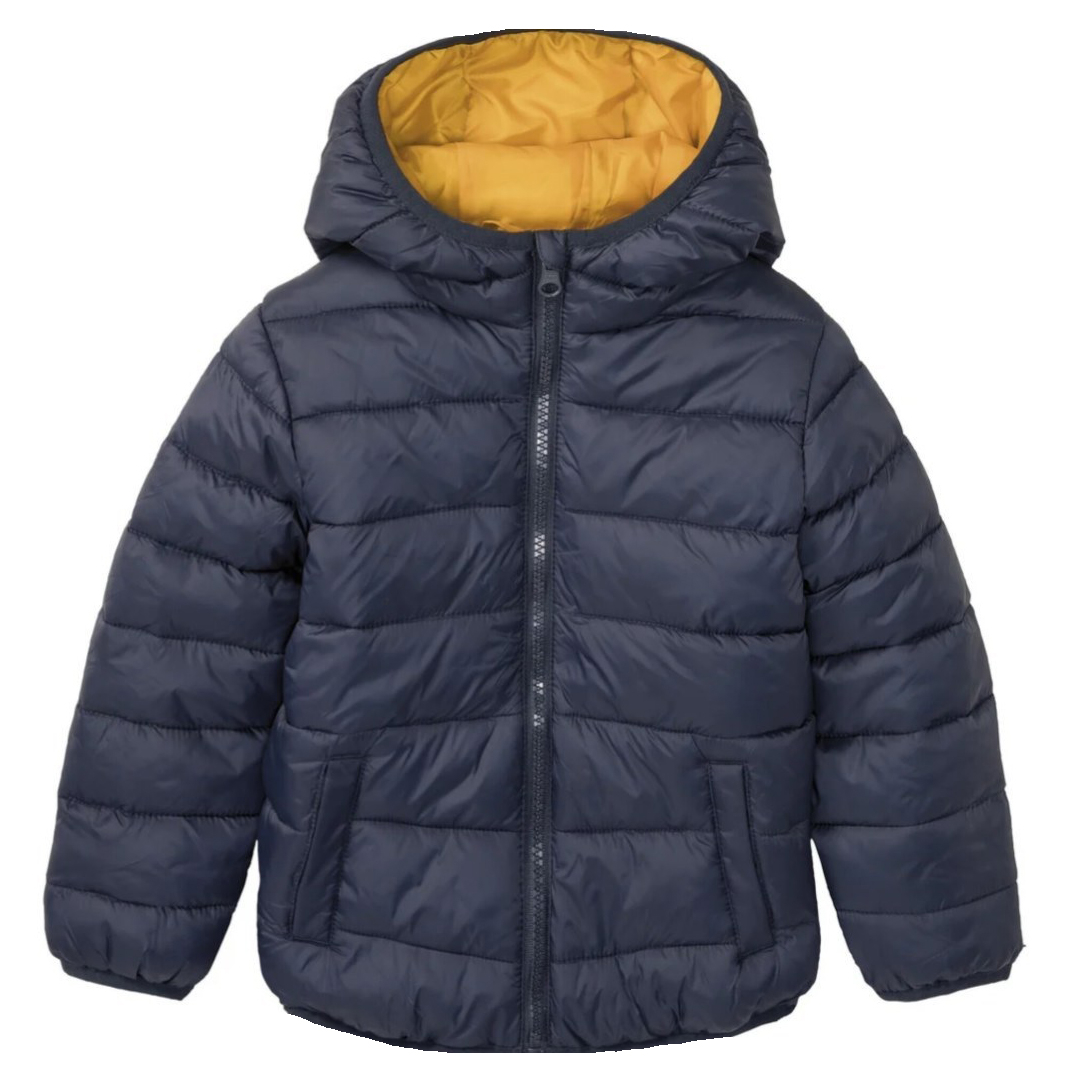 کاپشن پسرانه لوپیلو مدل 20318004 کاپشن پسرانه لوپیلو مدل 20318004