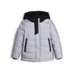 کاپشن پسرانه پیریمارک مدل b8644