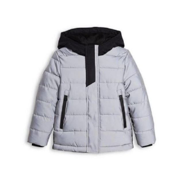 کاپشن پسرانه پیریمارک مدل b8644