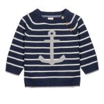 پلیور پسرانه مدل b- 123456