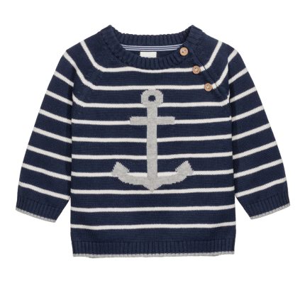 پلیور پسرانه مدل b- 123456