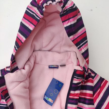 سرهمی نوزادی لوپیلو مدل 3954