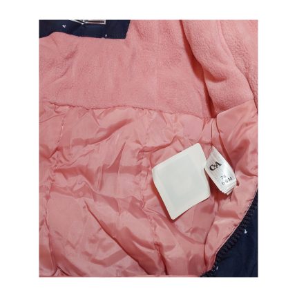 سرهمی زمستانی نوزادی سی اند ای کد 5026