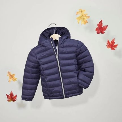 کاپشن پسرانه لوپیلو مدل 20320320