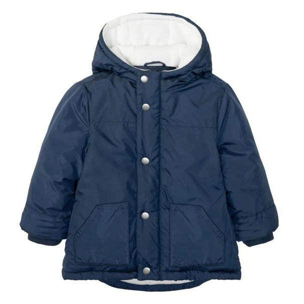 کاپشن پسرانه لوپیلو مدل 20328252 کاپشن پسرانه لوپیلو مدل 20328252