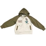 سویشرت پسرانه مدل H.m 5565