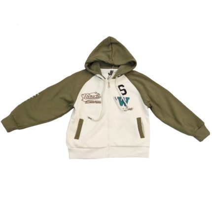 سویشرت پسرانه مدل H.m 5565