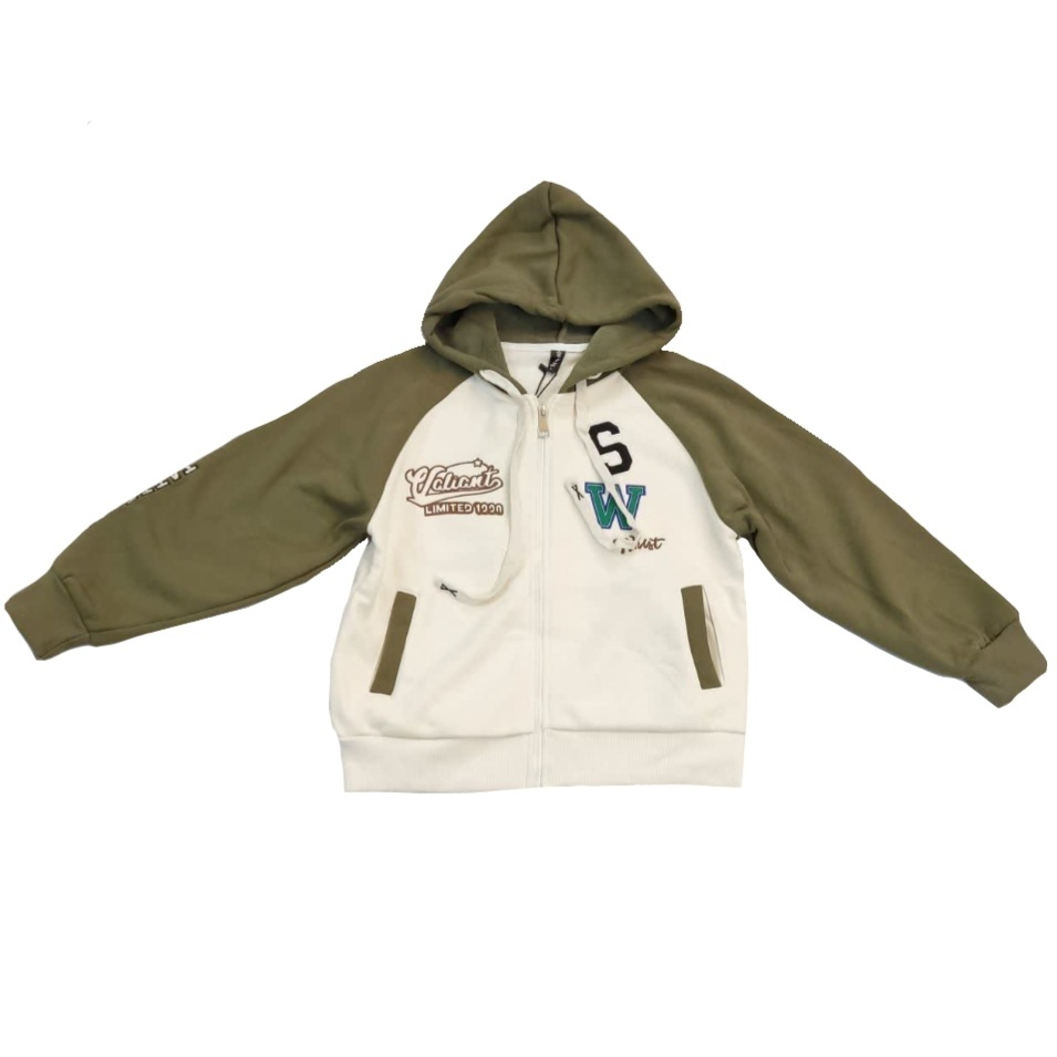 سویشرت پسرانه مدل H.m 5565 سویشرت پسرانه مدل H.m 5565