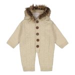 سرهمی بافت نوزادی مدل 873-1