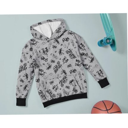 هودی پسرانه پیپرتس مدل New2025