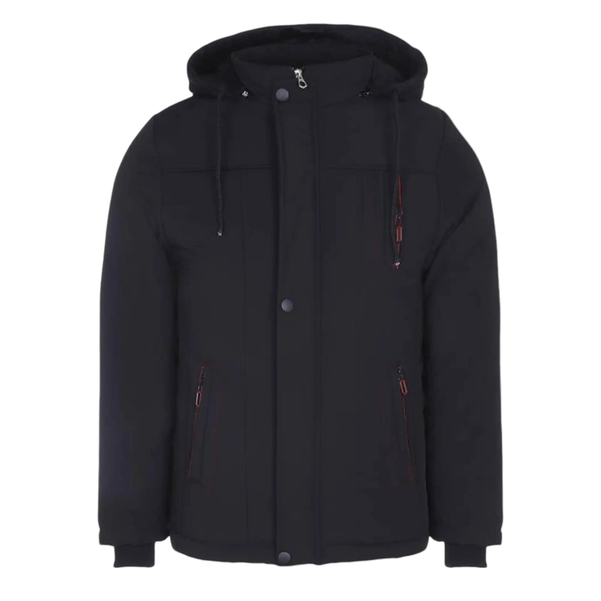 کاپشن پسرانه مدل MDSS-CG6212 کاپشن پسرانه مدل MDSS-CG6212