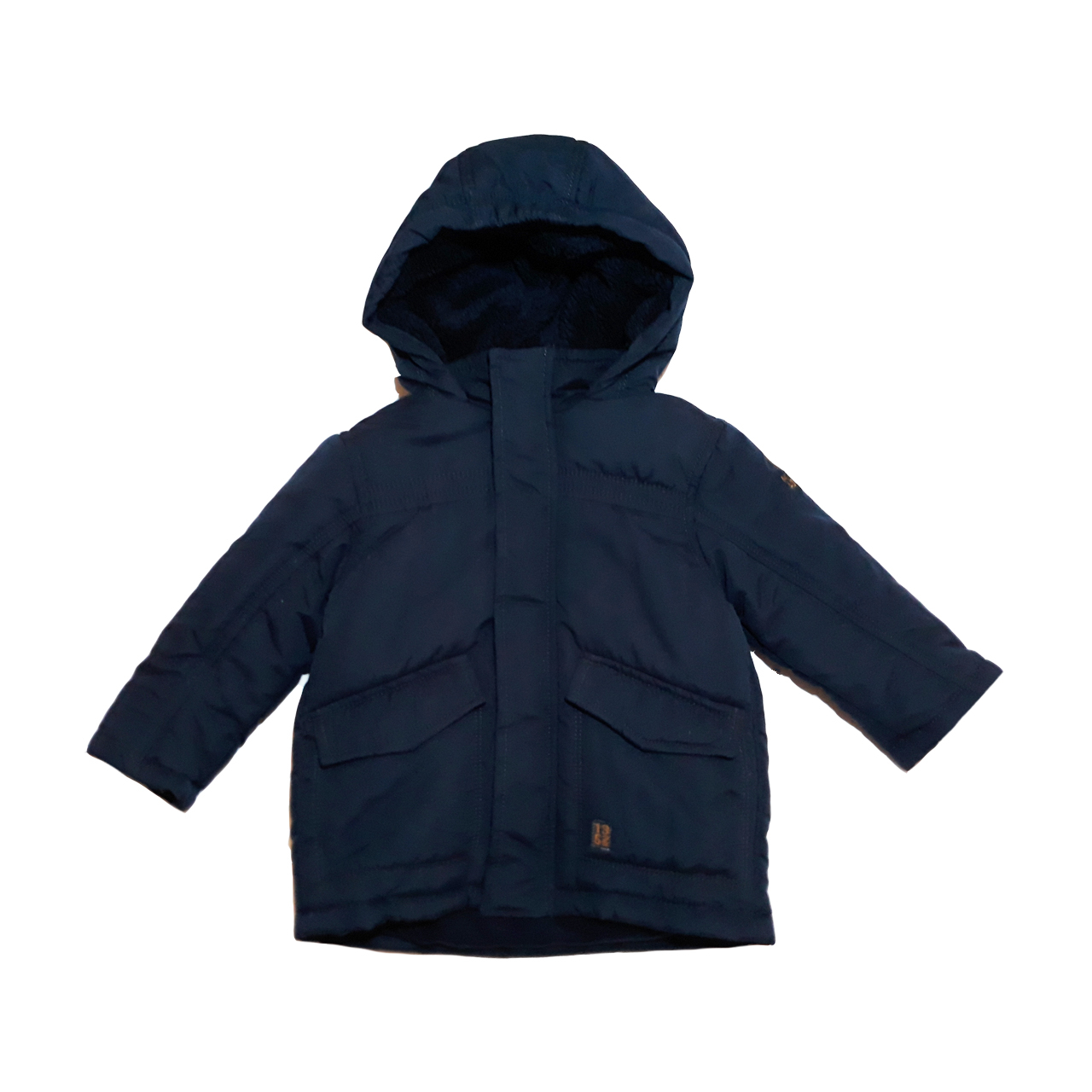 کاپشن نوزادی ارنستینگس فمیلی کد 1578 کاپشن نوزادی ارنستینگس فمیلی کد 1578