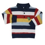 سویشرت پسرانه مدل MDSS-CG9761